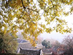 -狼山风景名胜区