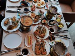 -上宴精品海鲜姿造(晶融汇旗舰店)