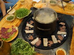 -滇藏石锅宴(崇仁巷老店)