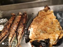 -美食汇·海鲜自助西餐厅·江门富力万达嘉华酒店
