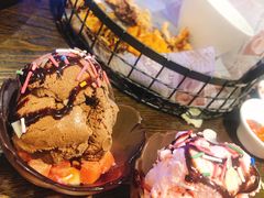 -疯克大象美式烤肉餐厅