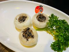 -火炉火自助餐(悠唐购物中心店)