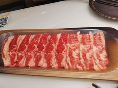 -厚贞日式烤肉(龙之梦店)