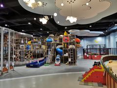 -杭州开元森泊度假乐园