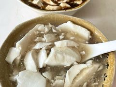 -新繁牛肉豆花(都江堰店)
