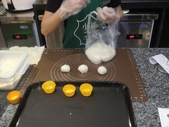 -一口小满手作糯米糍(北山店)
