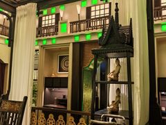 -金链花·泰国餐厅(国贸店)