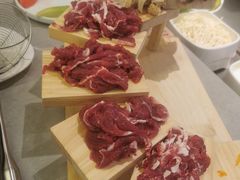 -宴全牛粤来越牛潮汕鲜牛肉火锅(海州万达广场店)