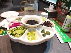 -黑窑厂糖油饼烤鸭·清真菜(总店)