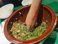 -费大厨辣椒炒肉(太平老街店)
