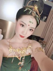 -盘子女人坊生日照·摄影馆(浦东店)