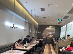 -卡朋西餐(东方广场店)