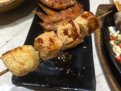 -万鑫鸡翅