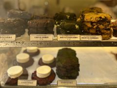 -CHOCMONS巧克怪兽(屏风街店)