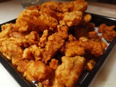传统小酥肉-佬肥猫·浙江乡村菜(国华广场店)