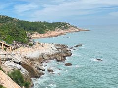 -广东惠东海龟国家级自然保护区