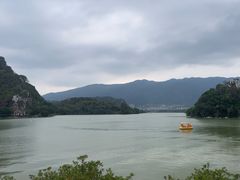 -星湖旅游景区七星岩