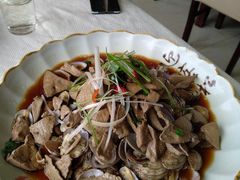 -阿姐小菜(三林店)