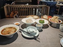 -晓淮山·扬州早茶·淮扬菜(龙阳广场店)