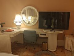 -上海白金汉爵大酒店(大零号湾国际会议中心店)