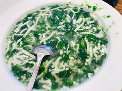 -汤记传菜(秀浦路店)