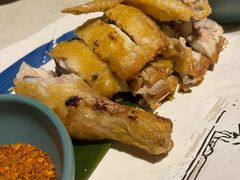 -雨后行菜(报慈北路店)