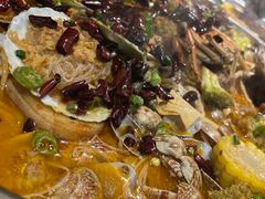 -冰城小镇音乐串吧·聚会餐厅(百子湾店)