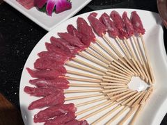 -南门涮肉(上海二店)