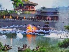 -清明上河园