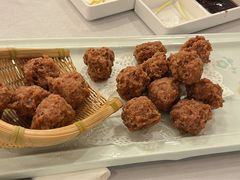 -全聚德(上海首店浦东店)