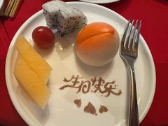 -利苑酒家(金宝店)