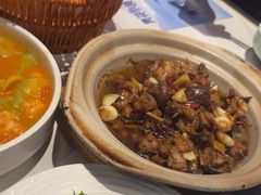 -青花小镇(凯翔新天地店)