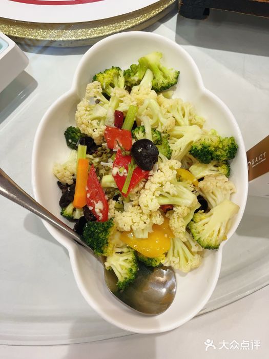 良友·青岛菜(五四广场店)图片