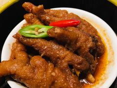-寻味·港式茶餐厅(富力城店)