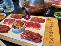 -阳坊胜利涮羊肉(阳坊老店)