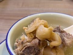 -探窝·竹笙椰子鸡(杨箕店)