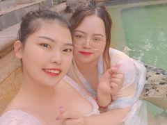 -咸宁万豪温泉谷度假区