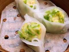 -小城粥道·海胆鲜虾粥(解放广场店)