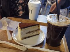 -81BAKERY(大学路店)