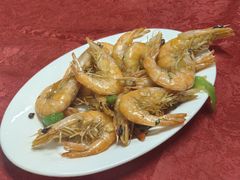 -蛇口康乐快餐鱼仔档(翠苑小区店)