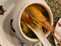 -南沙游艇会·大兵船餐厅