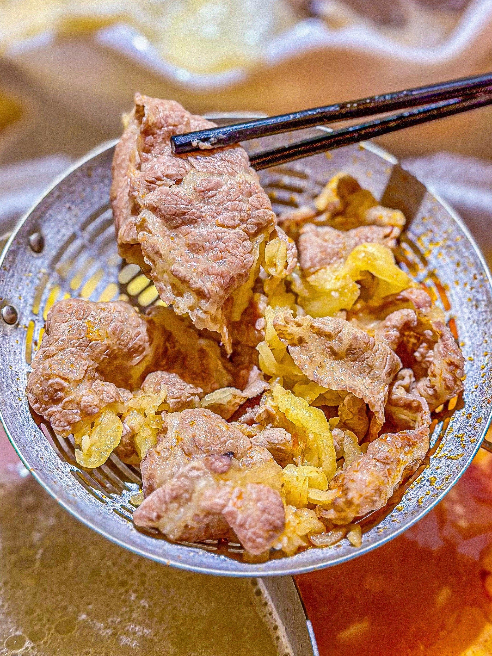 不是潮州去不起!