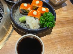 -肉问屋·元气一番烧肉(清河万象汇店)