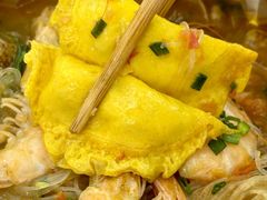 -见味花甲(福田coco park店)