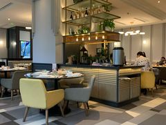 -港丽餐厅(高德置地店)