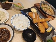 -胜博殿日式炸猪排(西红门店)