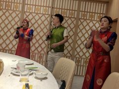 -羊之道草原味道清真餐厅(番禺店)