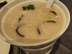 鱼茸海鲜羹-名佳荟