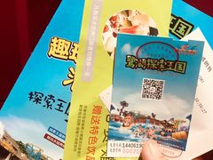 -美的鹭湖探索王国