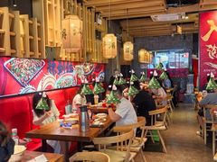 -兔槽江湖菜·重庆璧山兔(水围店)